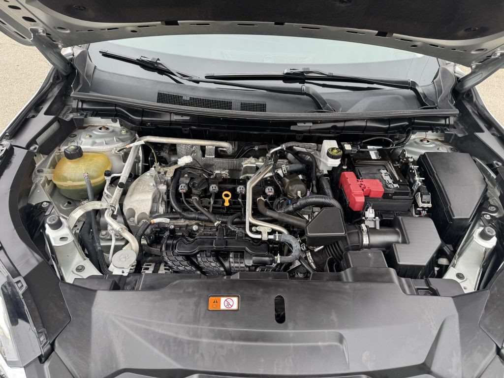 2022 Mitsubishi Outlander Image 9