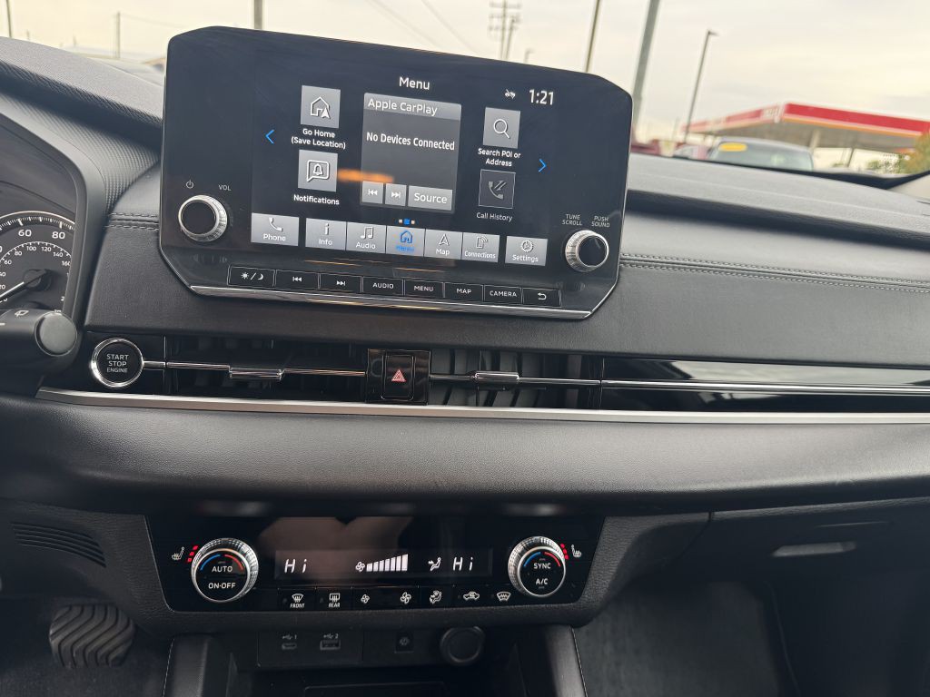 2022 Mitsubishi Outlander Image 28