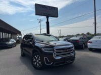 Image for 2020 GMC Acadia SLE ID: 6931675