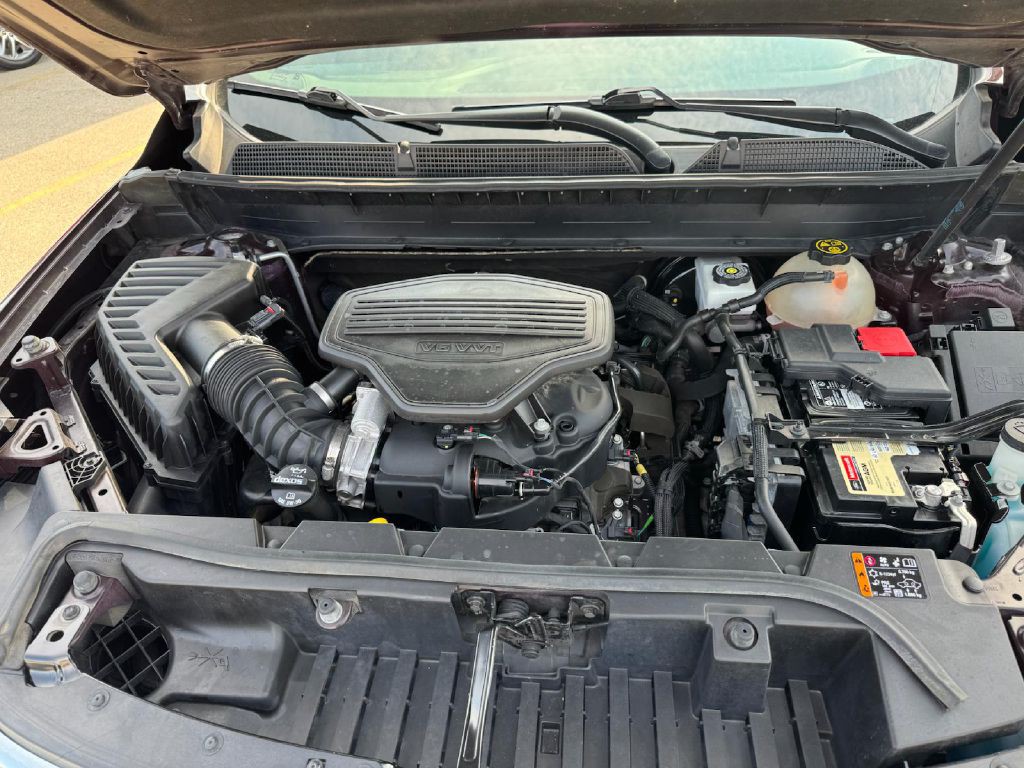 2020 GMC Acadia Image 9