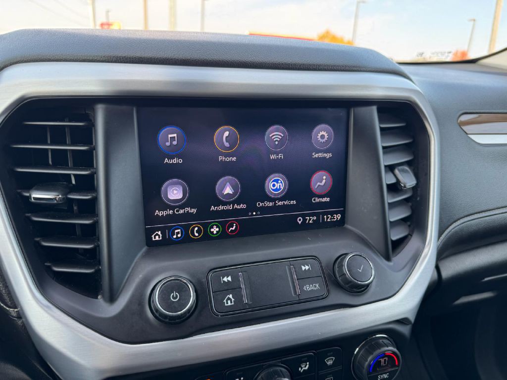 2020 GMC Acadia Image 13