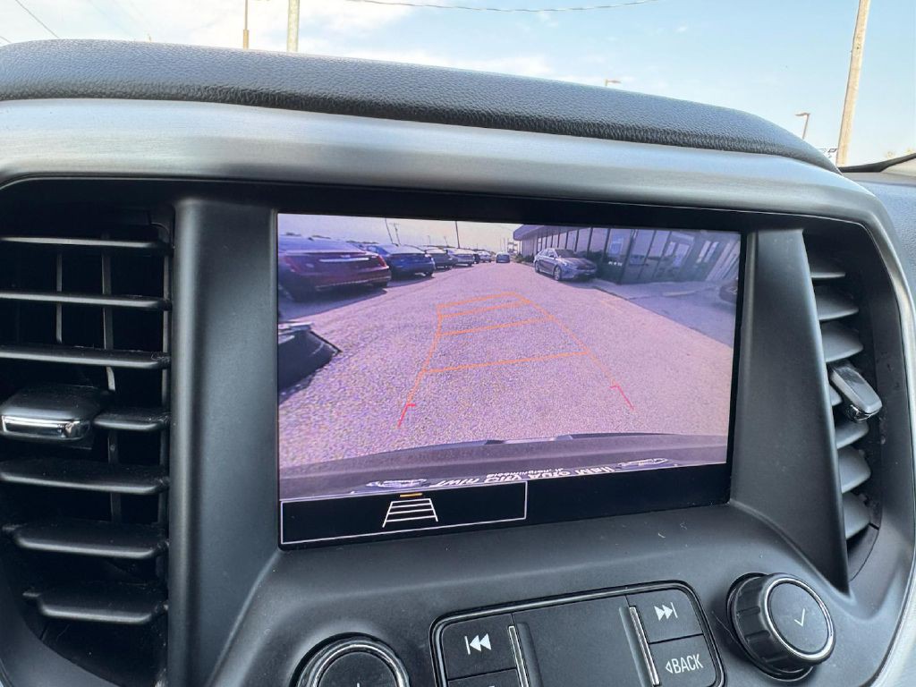 2020 GMC Acadia Image 20