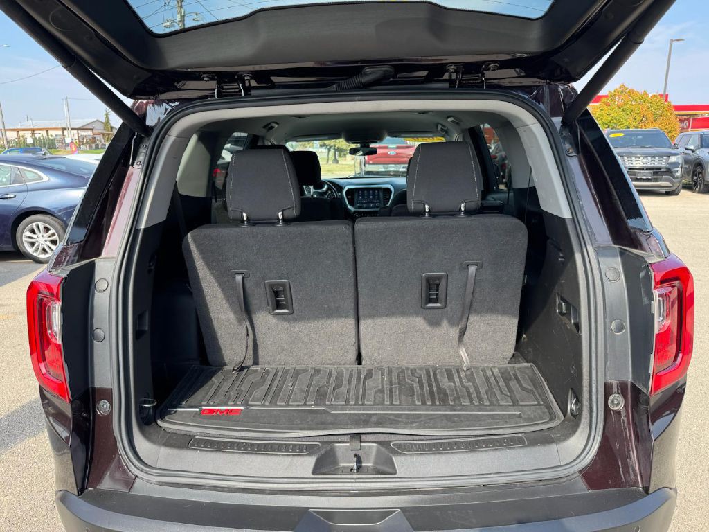 2020 GMC Acadia Image 24