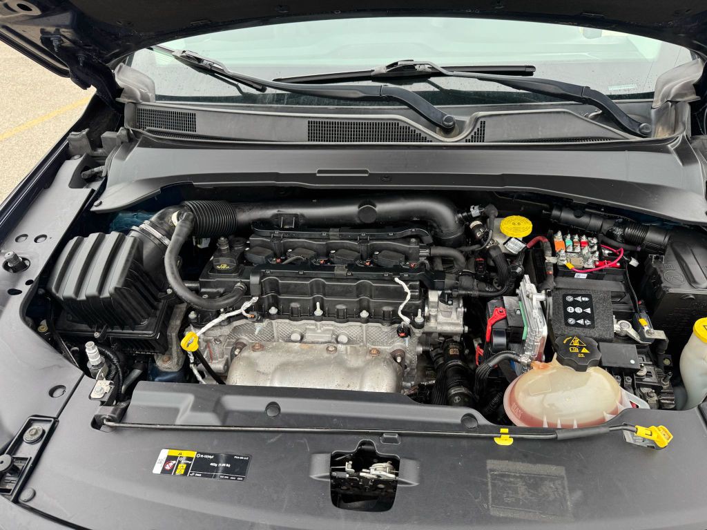 2018 Jeep Compass Image 9