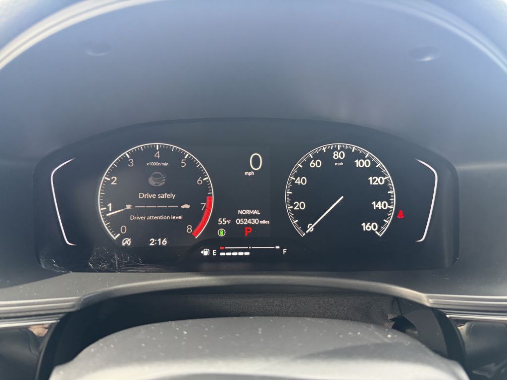 2025 Honda Civic Image 26