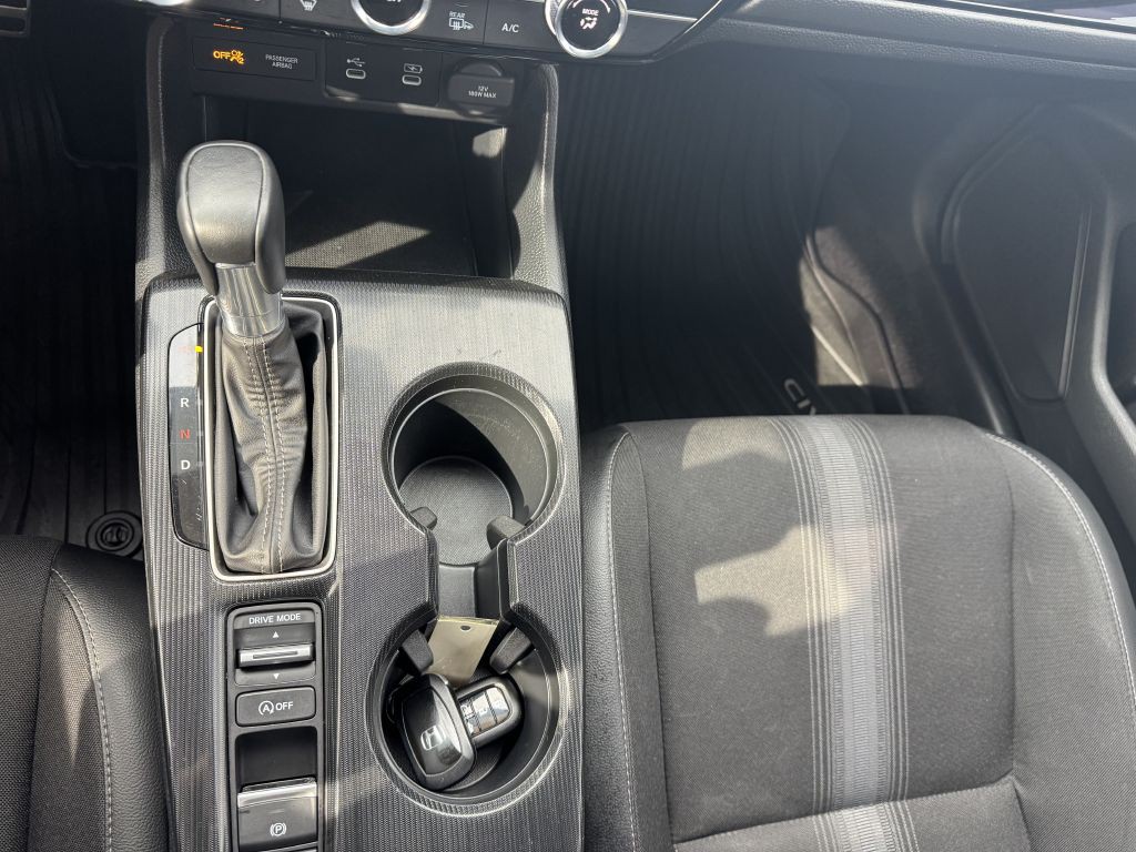 2025 Honda Civic Image 29