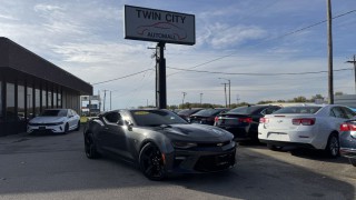 Image for 2017 Chevrolet Camaro SS ID: 6959594
