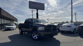 Image for 2017 RAM 1500 Tradesman ID: 6962777