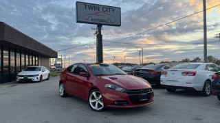 Image for 2015 Dodge Dart GT ID: 6966471
