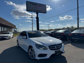 Image for 2016 Mercedes-Benz E-Class E 350 4MATIC ID: 6969251