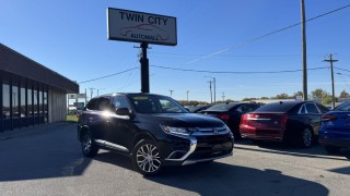 Image for 2017 Mitsubishi Outlander ES ID: 6973973