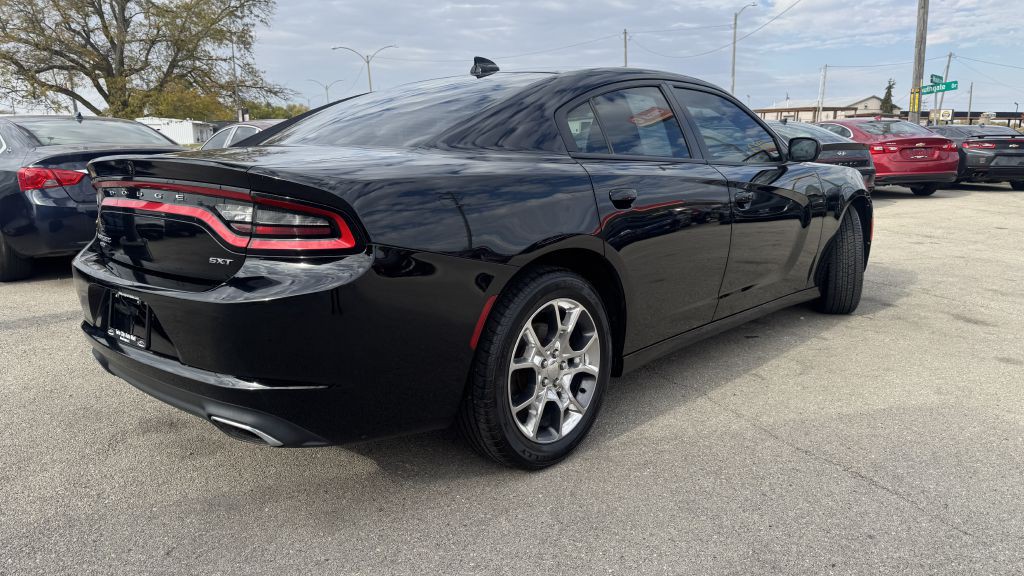 2016 Dodge Charger Image 7