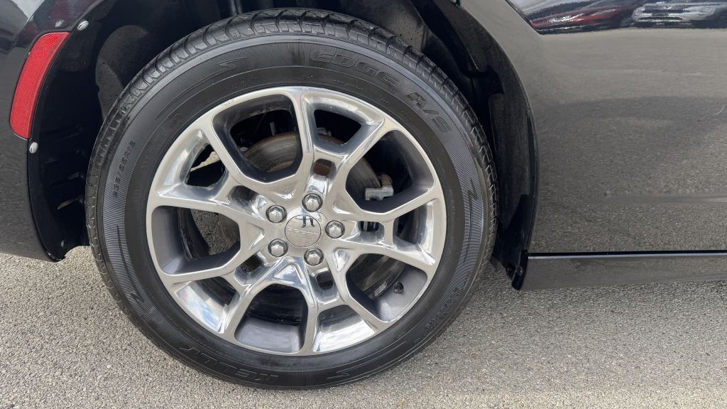 2016 Dodge Charger Image 11