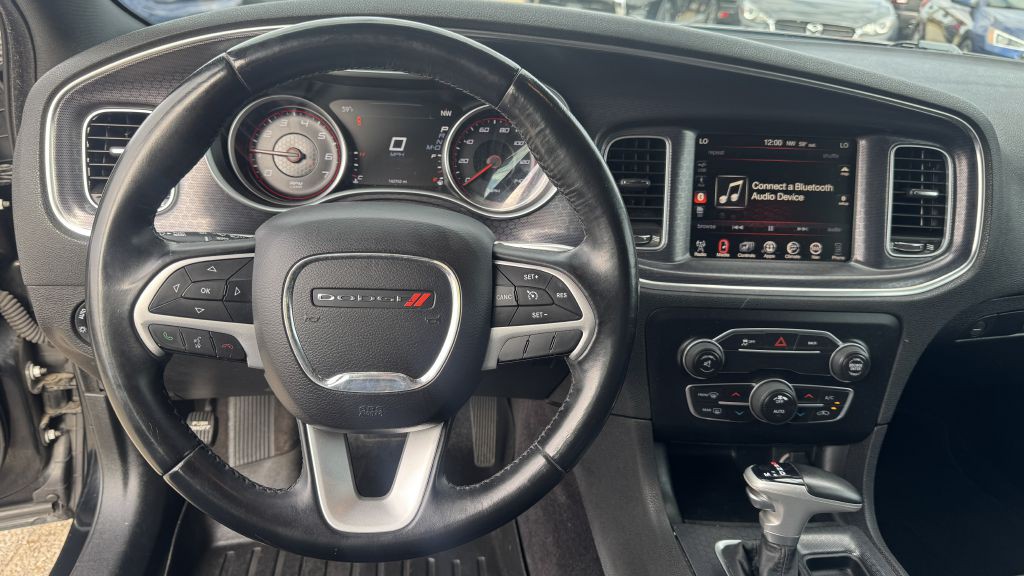 2016 Dodge Charger Image 16