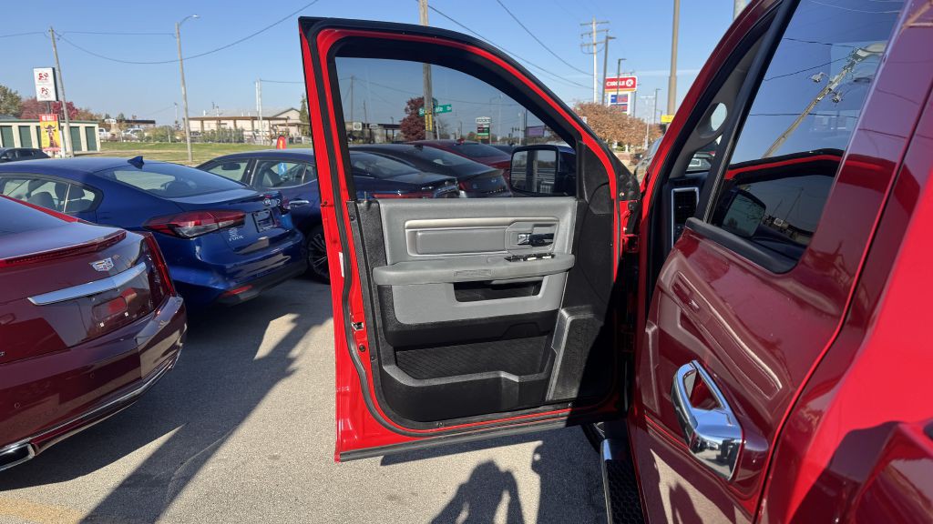 2013 RAM 1500 Image 9