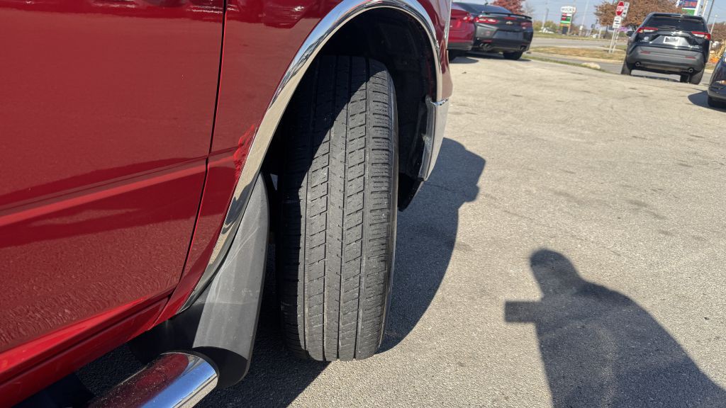 2013 RAM 1500 Image 10