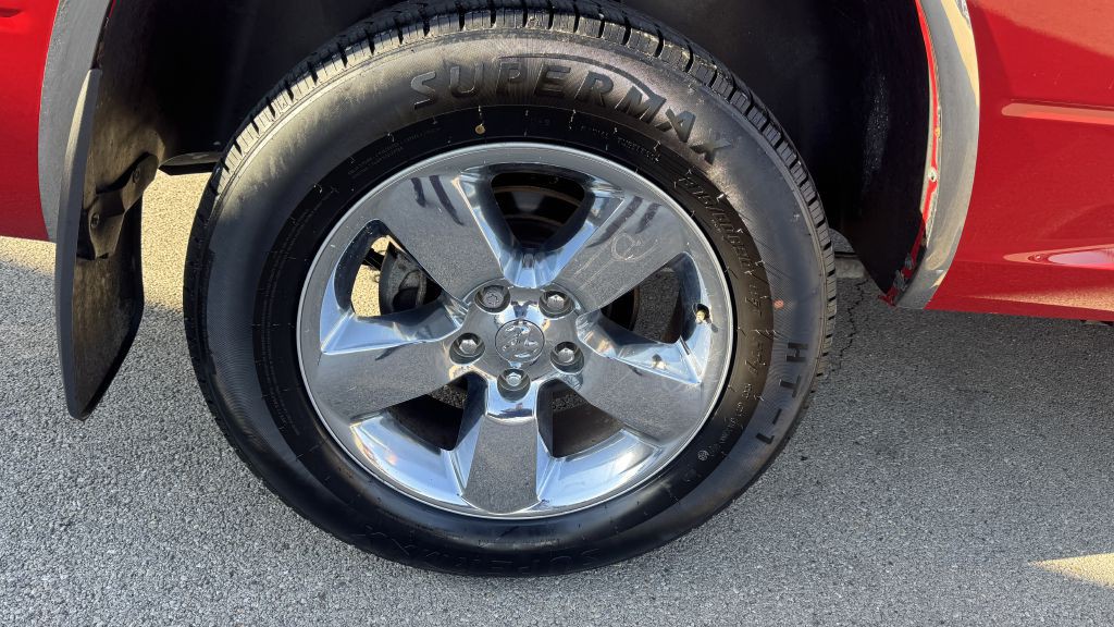 2013 RAM 1500 Image 11