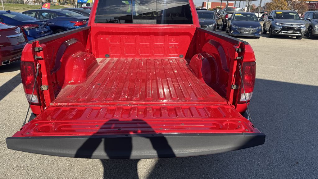 2013 RAM 1500 Image 12