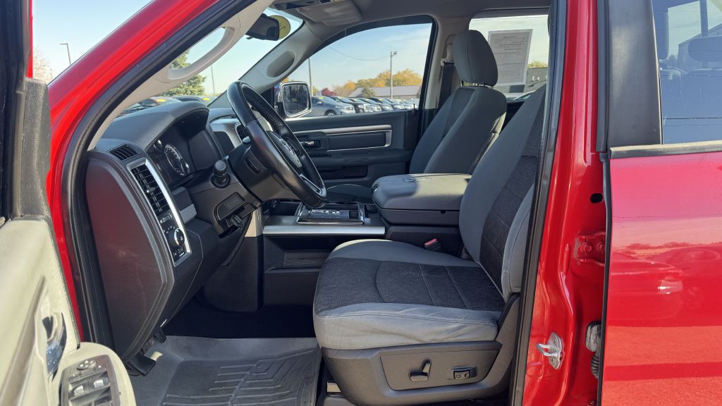 2013 RAM 1500 Image 13