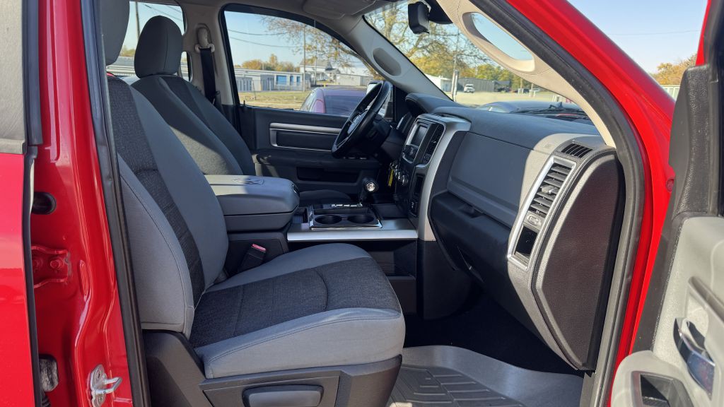2013 RAM 1500 Image 15