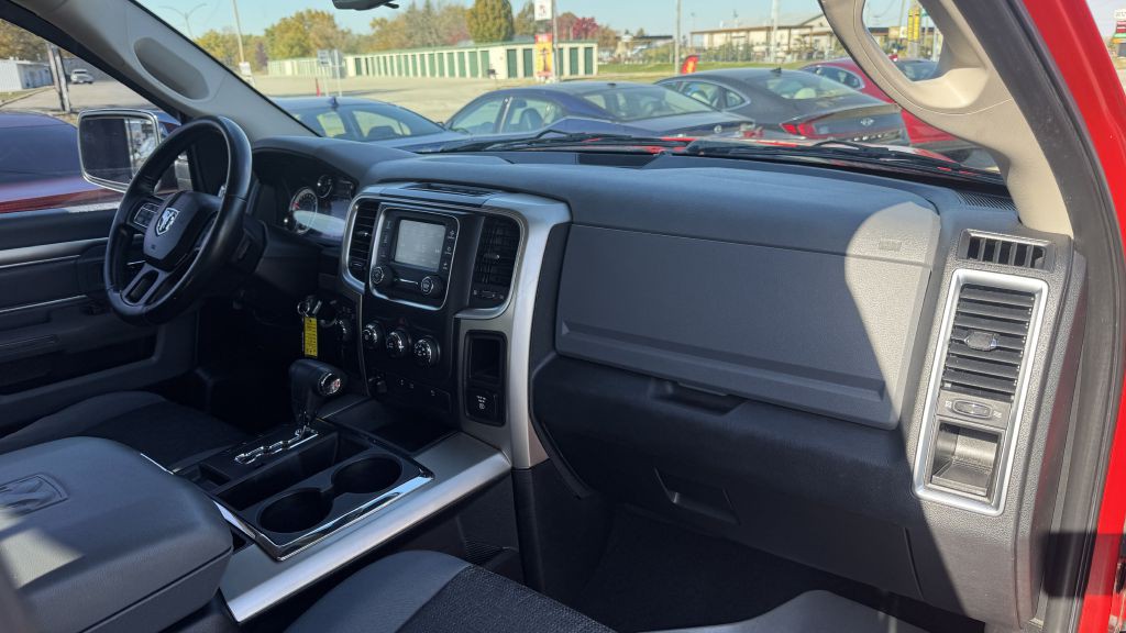 2013 RAM 1500 Image 16