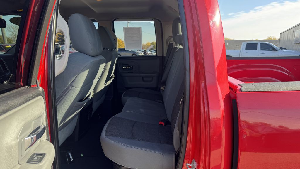 2013 RAM 1500 Image 24
