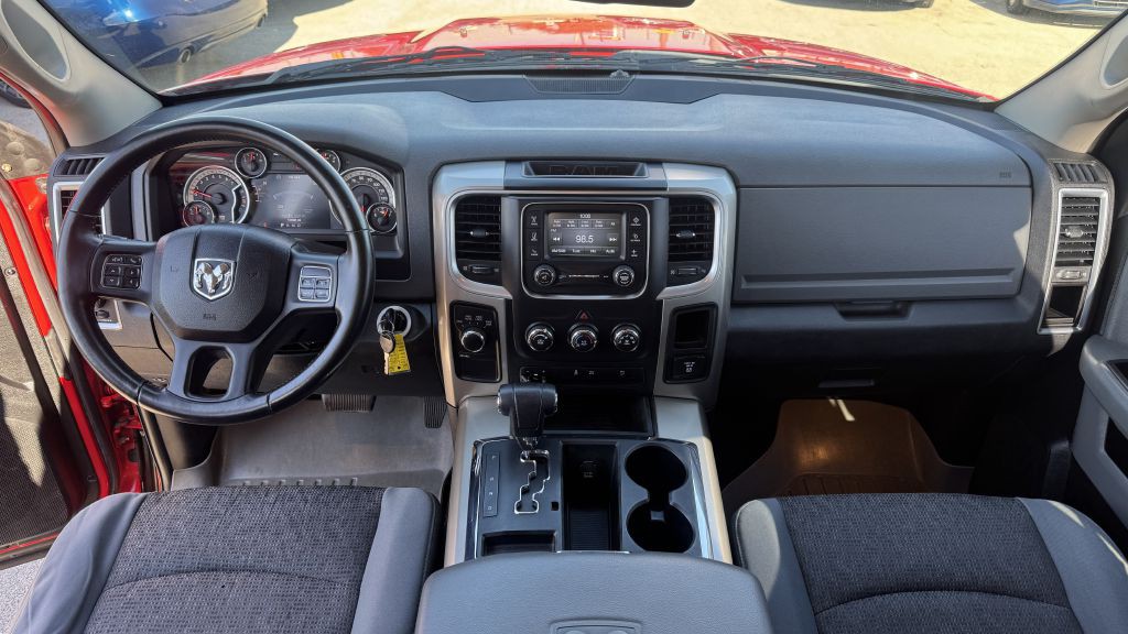 2013 RAM 1500 Image 26