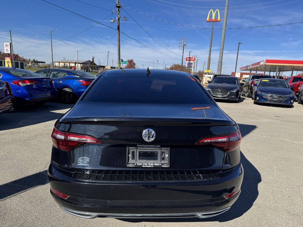 2020 Volkswagen Jetta Image 6