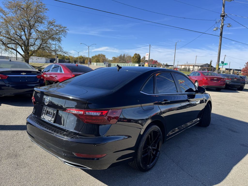 2020 Volkswagen Jetta Image 7