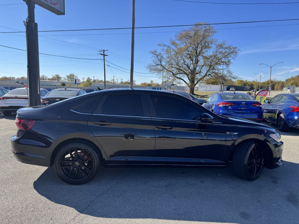 2020 Volkswagen Jetta Image 8