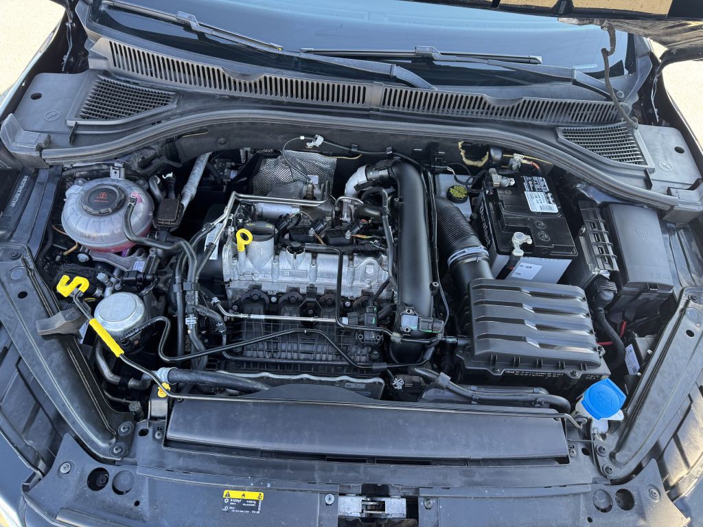 2020 Volkswagen Jetta Image 9