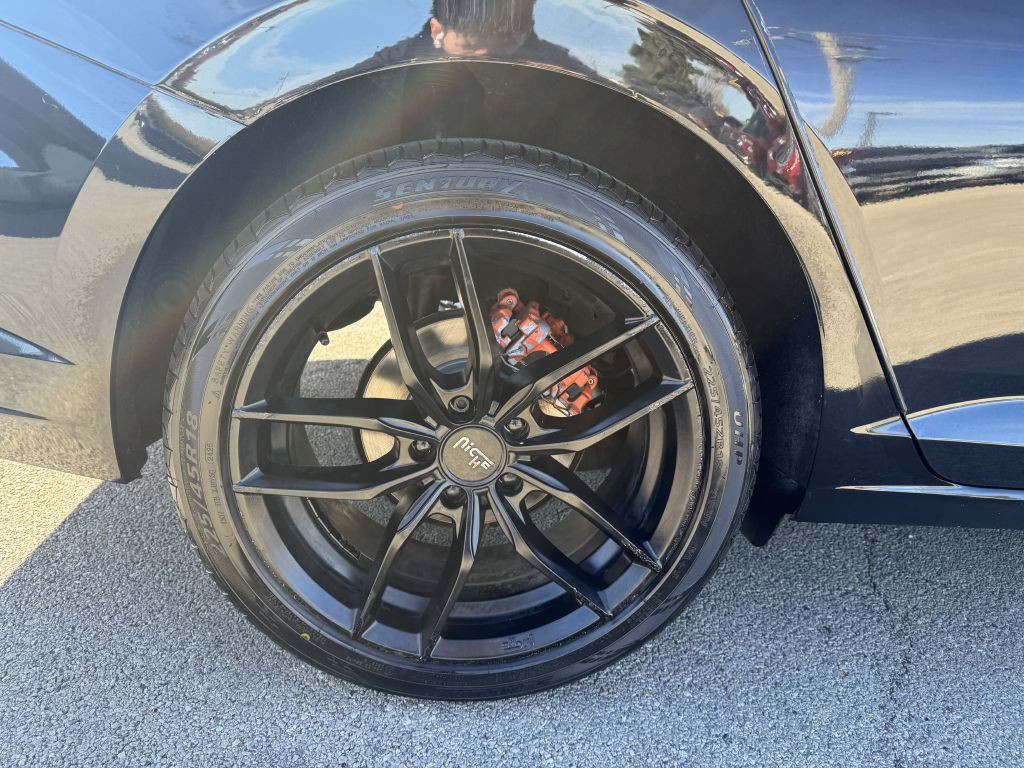 2020 Volkswagen Jetta Image 10