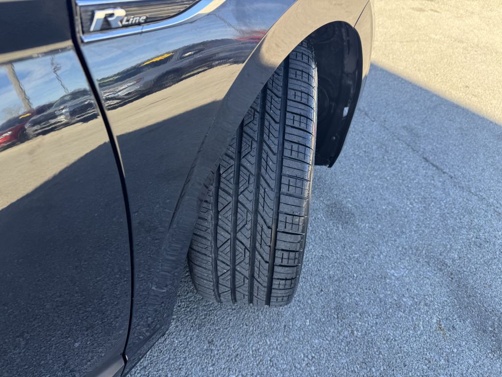 2020 Volkswagen Jetta Image 11