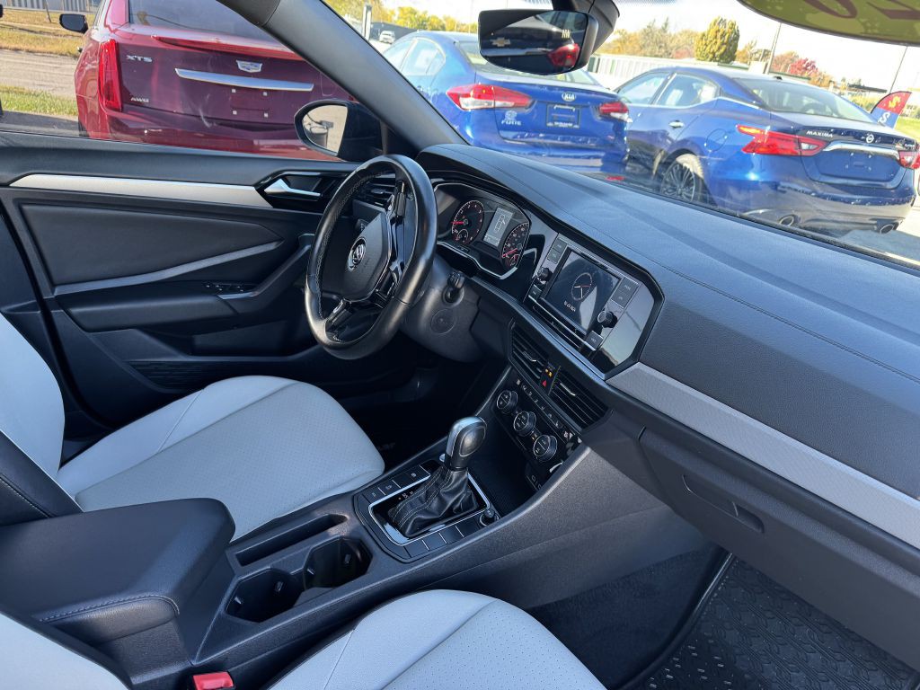 2020 Volkswagen Jetta Image 13