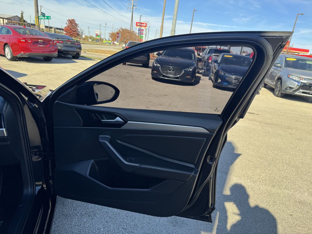 2020 Volkswagen Jetta Image 14