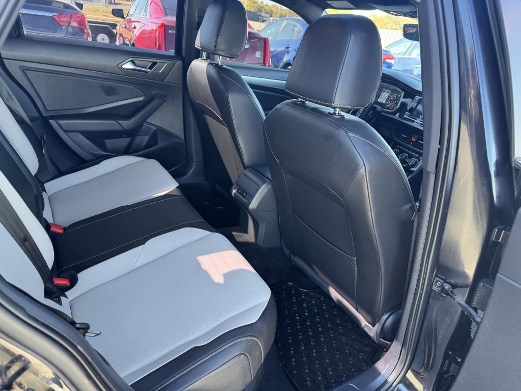 2020 Volkswagen Jetta Image 15