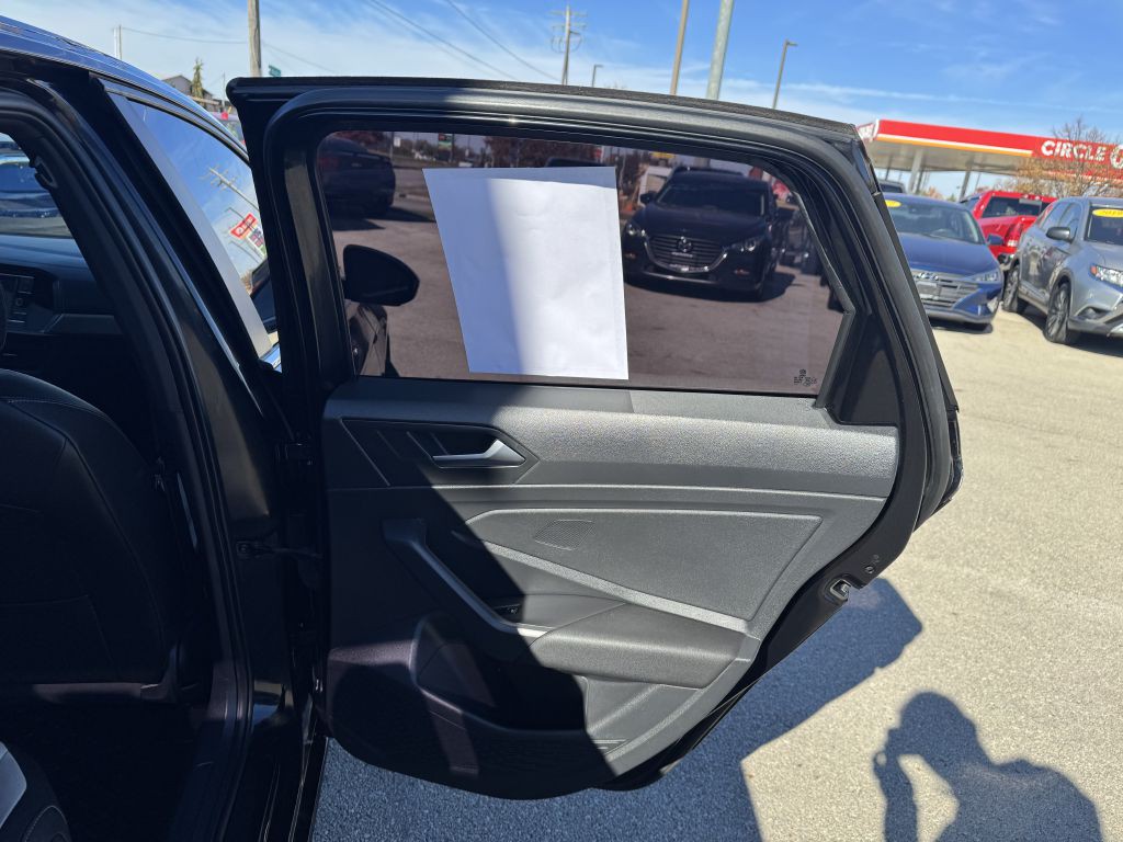 2020 Volkswagen Jetta Image 17