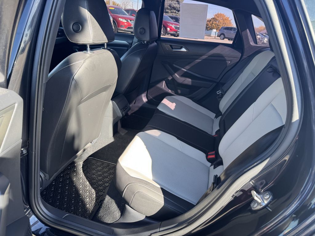 2020 Volkswagen Jetta Image 18