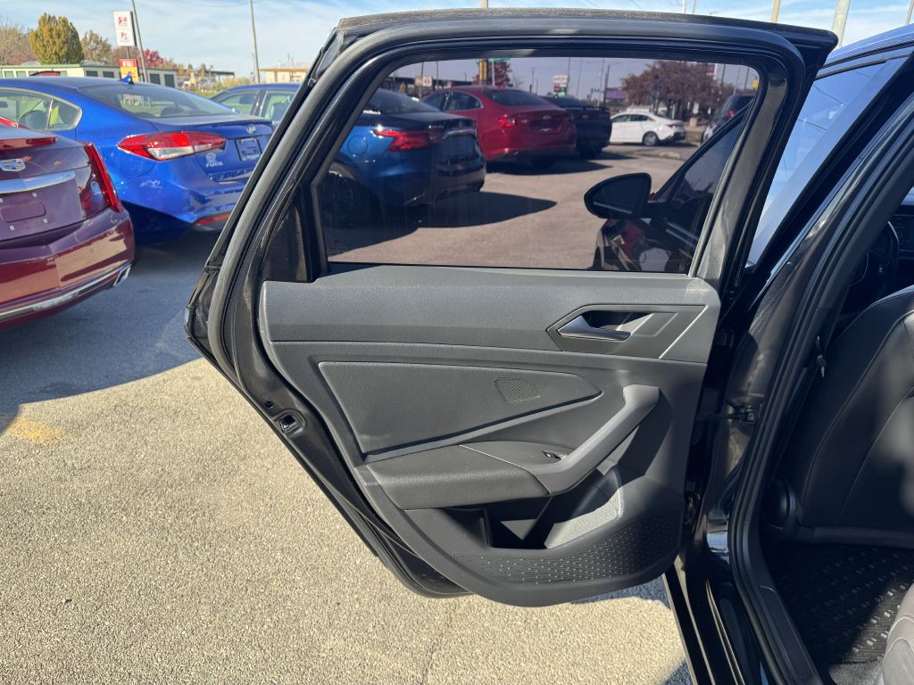 2020 Volkswagen Jetta Image 20