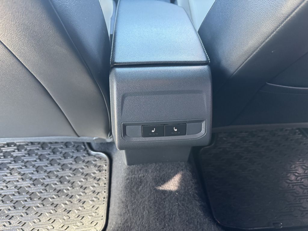 2020 Volkswagen Jetta Image 21