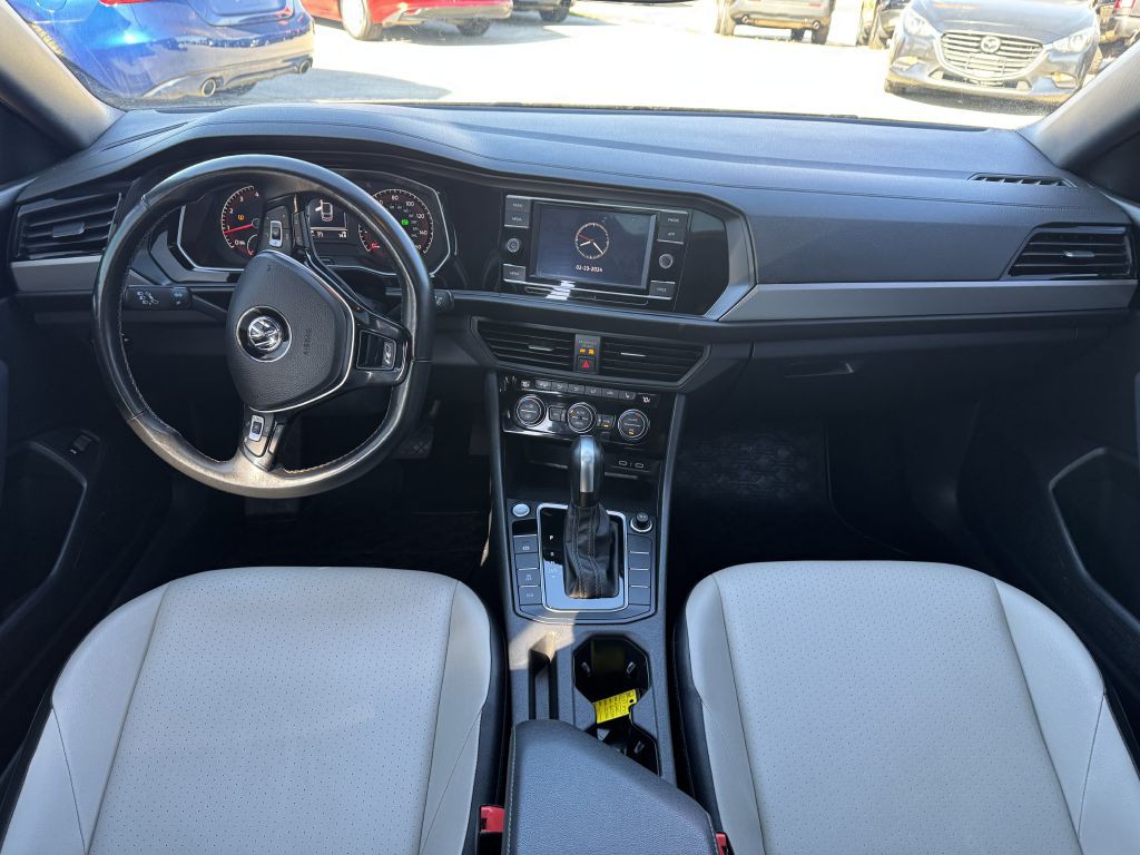 2020 Volkswagen Jetta Image 22