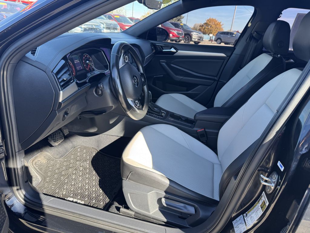 2020 Volkswagen Jetta Image 23