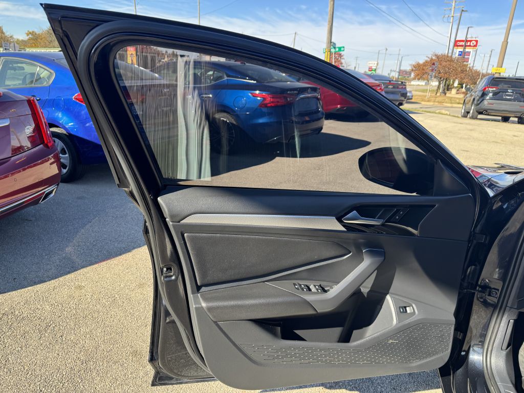 2020 Volkswagen Jetta Image 25