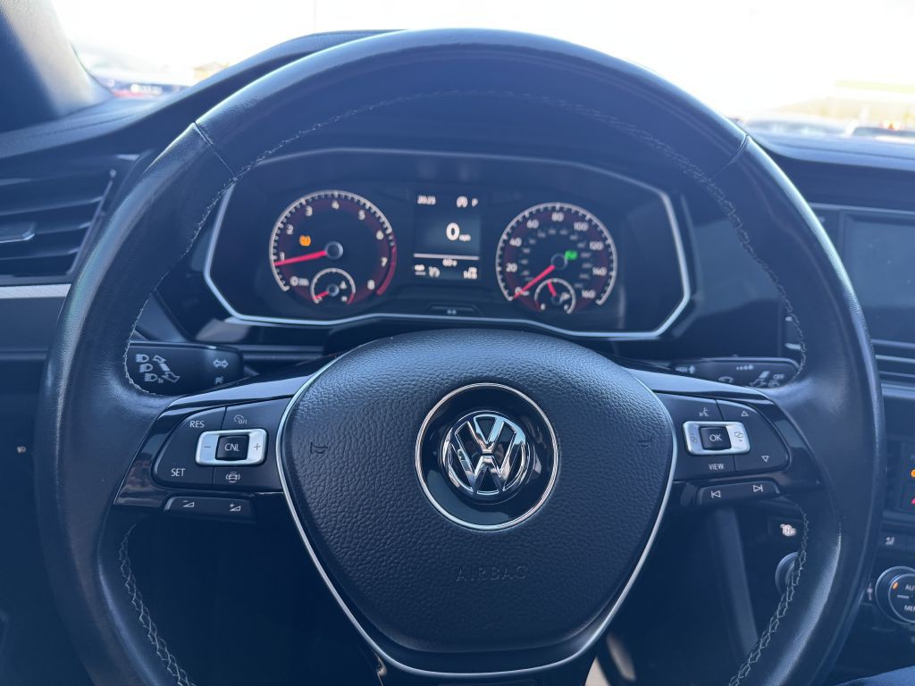 2020 Volkswagen Jetta Image 26