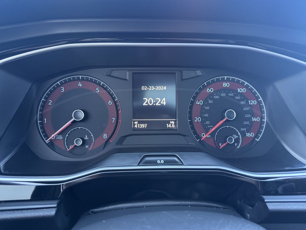 2020 Volkswagen Jetta Image 27