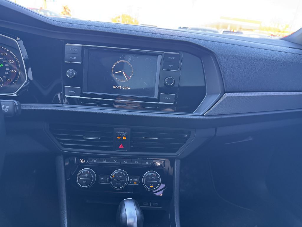 2020 Volkswagen Jetta Image 29