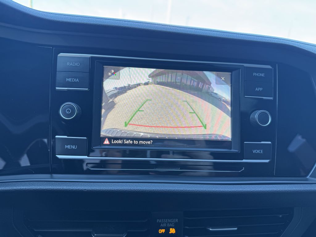 2020 Volkswagen Jetta Image 31