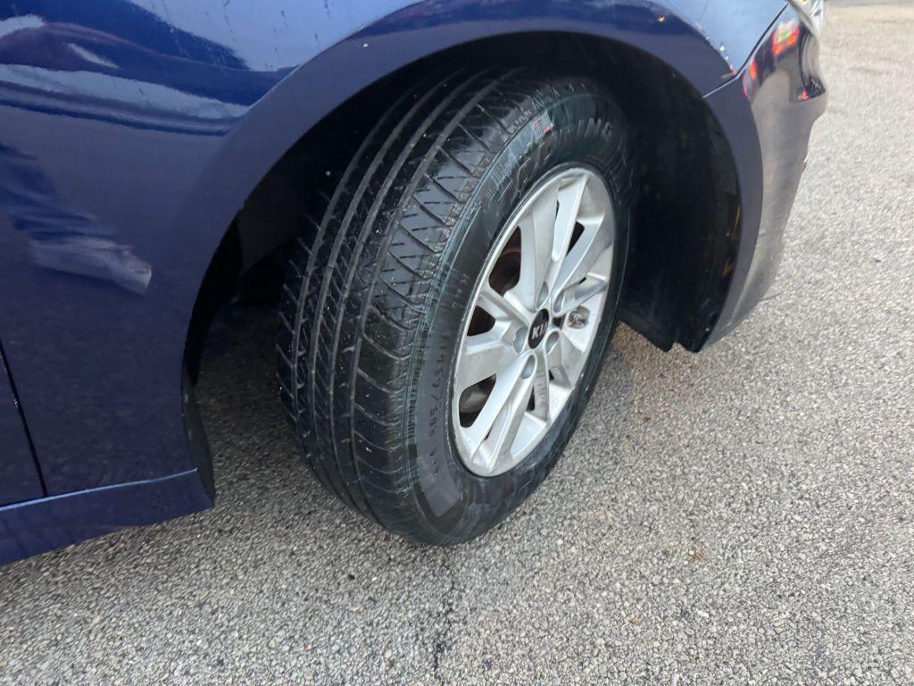 2018 Kia Optima Image 14