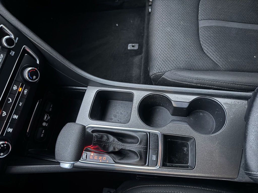 2018 Kia Optima Image 19