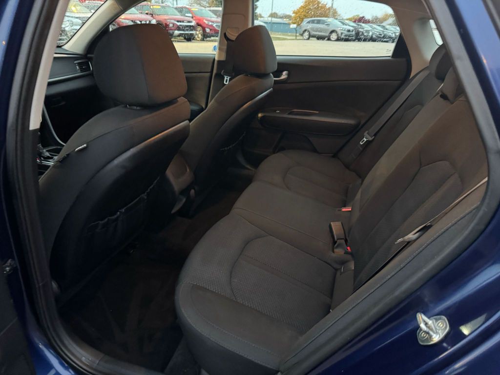 2018 Kia Optima Image 21